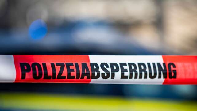 Fliegerbombe in Landshut erfolgreich entschärft
